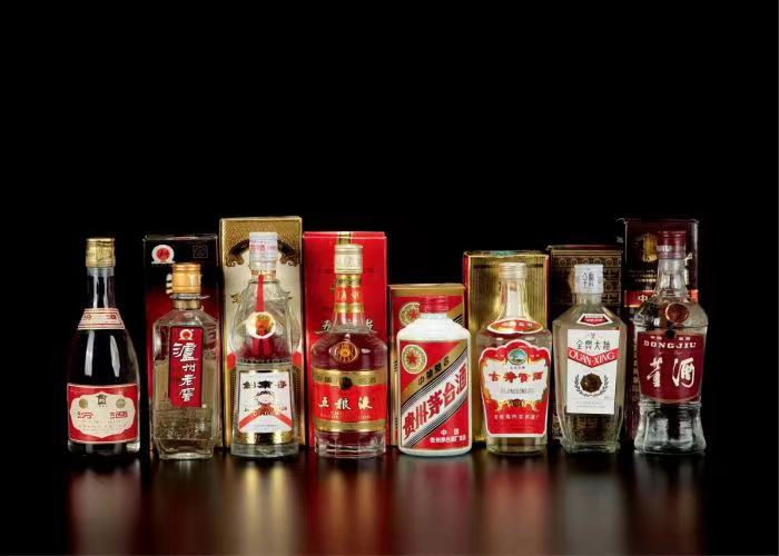 鹰潭老酒储存的方法